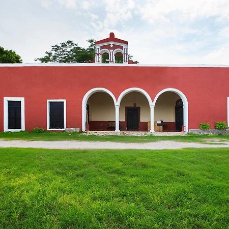 Capital O Hacienda Yunku Hotel, Yucatan 梅里达 外观 照片