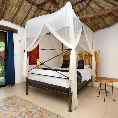 Capital O Hacienda Yunku Hotel, Yucatan 梅里达 外观 照片