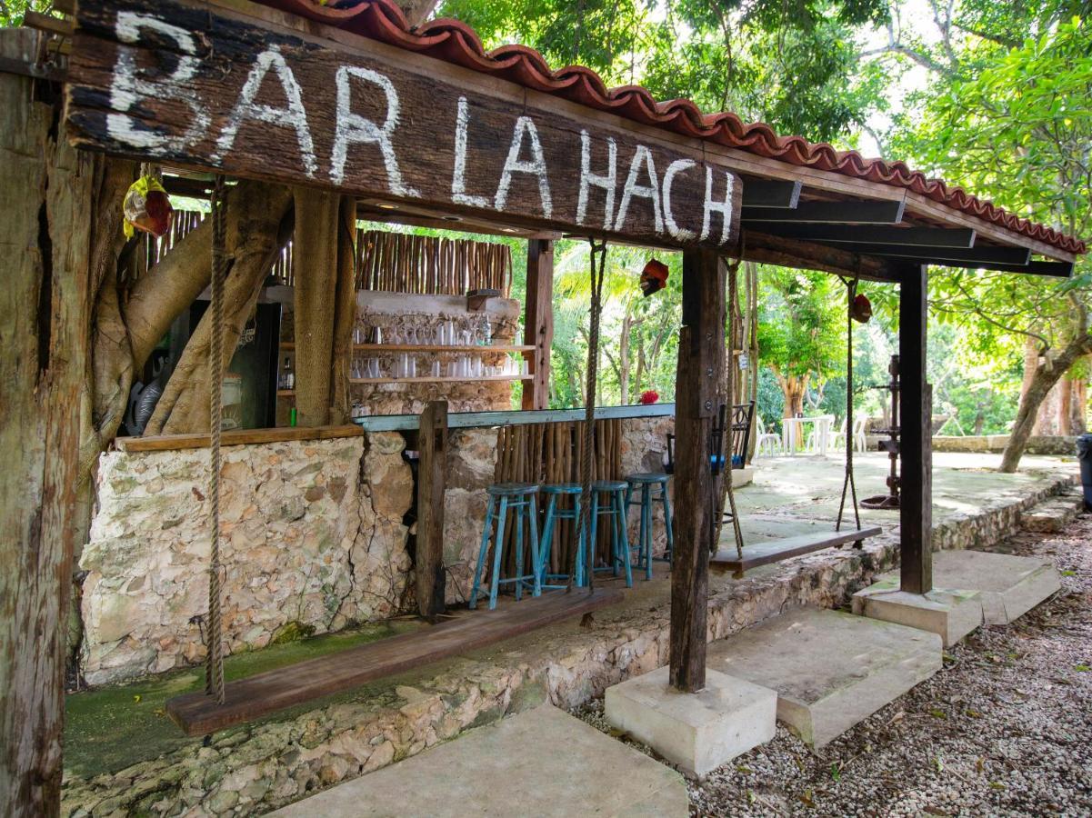 Capital O Hacienda Yunku Hotel, Yucatan 梅里达 外观 照片