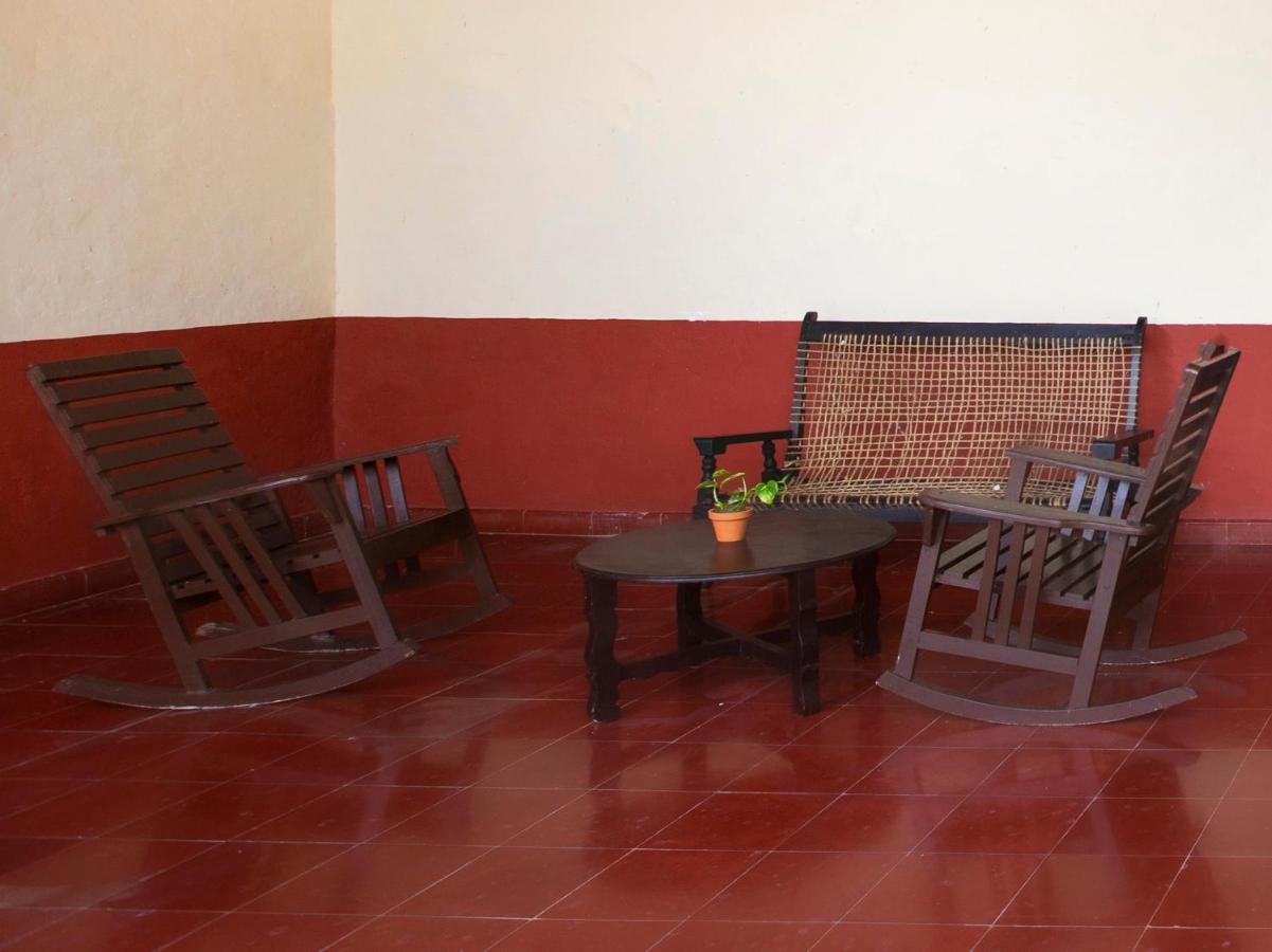 Capital O Hacienda Yunku Hotel, Yucatan 梅里达 外观 照片