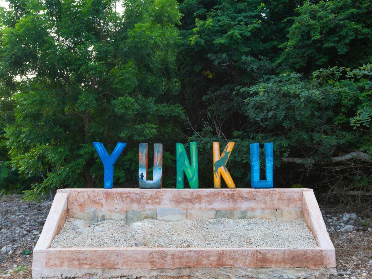 Capital O Hacienda Yunku Hotel, Yucatan 梅里达 外观 照片