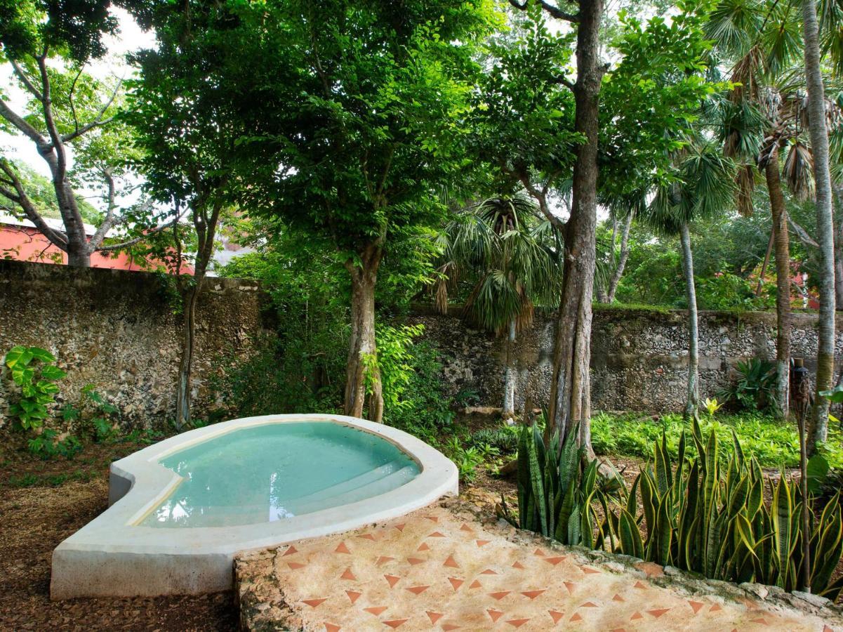 Capital O Hacienda Yunku Hotel, Yucatan 梅里达 外观 照片