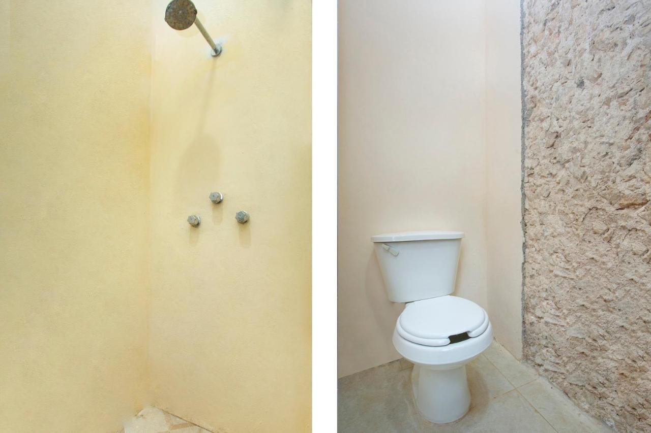 Capital O Hacienda Yunku Hotel, Yucatan 梅里达 外观 照片