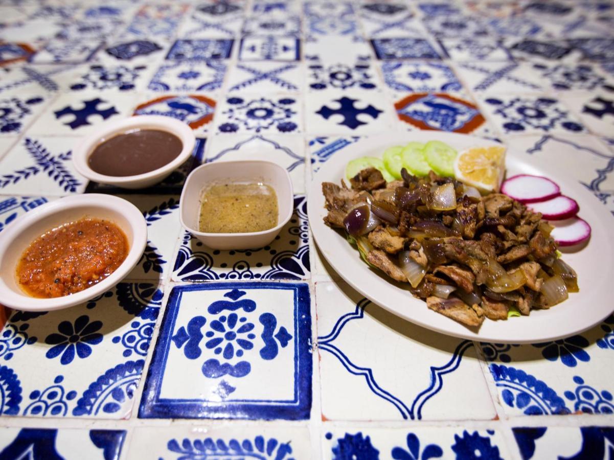 Capital O Hacienda Yunku Hotel, Yucatan 梅里达 外观 照片