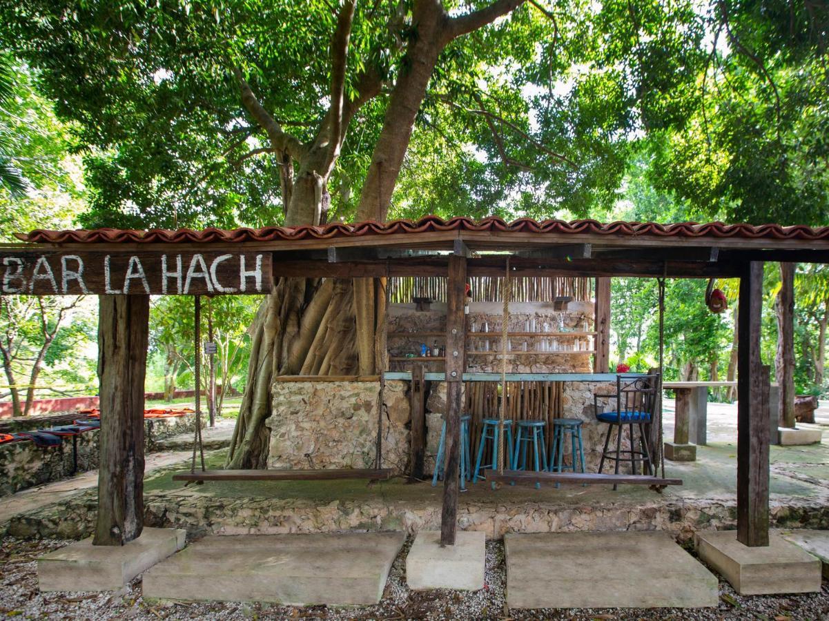 Capital O Hacienda Yunku Hotel, Yucatan 梅里达 外观 照片