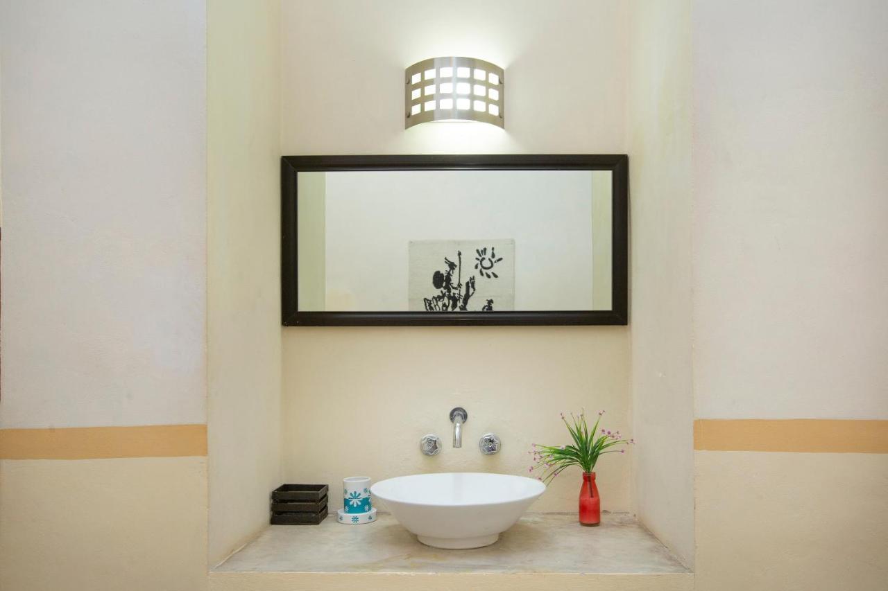 Capital O Hacienda Yunku Hotel, Yucatan 梅里达 外观 照片